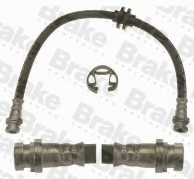 BRAKE ENGINEERING bh778119 -  Тормозной шланг